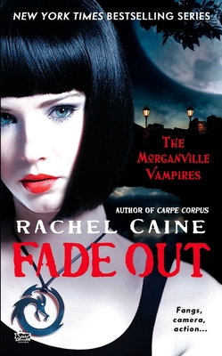 Fade Out - Caine, Rachel