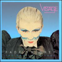 Fade to Grey: The Singles Collection - Visage