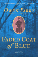 Faded Coat of Blue