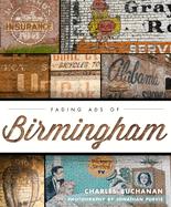 Fading Ads of Birmingham