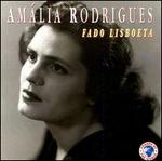 Fado Lisboeta - Amlia Rodrigues