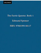 Faerie Queen Book 1 Ed Bayley