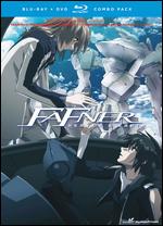 Fafner: Heaven and Earth - 