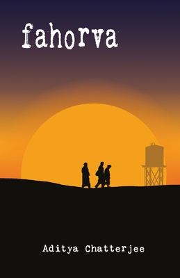 Fahorva - Chatterjee, Aditya