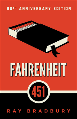 Fahrenheit 451 - Bradbury, Ray D