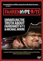 Fahrenhype 9/11 - Alan Peterson