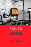Failed State: haibun