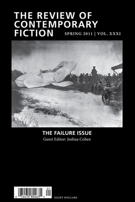 Failure Issue - O'Brien, John (Editor), and Riker, Martin (Editor), and Malin, Irving (Editor)