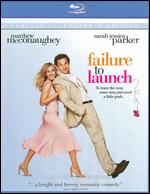Failure to Launch [Blu-ray] - Tom Dey
