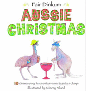 Fair Dinkum Aussie Christmas - Buchanan, Colin