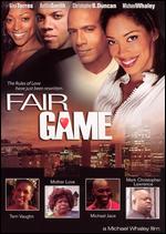 Fair Game - Michael Whaley