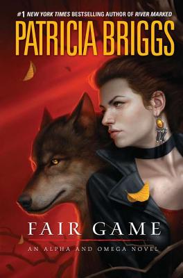 Fair Game - Briggs, Patricia