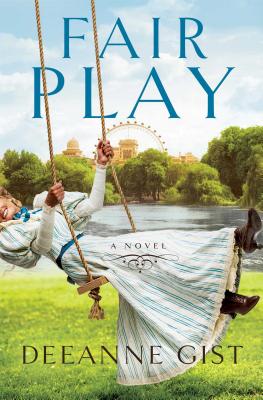 Fair Play: A Novel - Gist, Deeanne