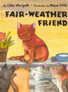 Fair-Weather Friend