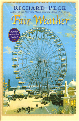 Fair Weather - Peck, Richard
