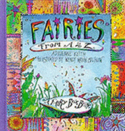 Fairies from A to Z: A Fairy Box Book