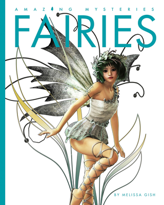 Fairies - Gish, Melissa