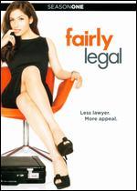 Fairly Legal: Season One [3 Discs]