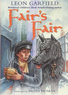 Fair's fair
