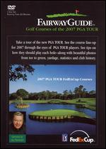 Fairway Guide: Golf Courses of the 2007 PGA Tour [2 Discs]