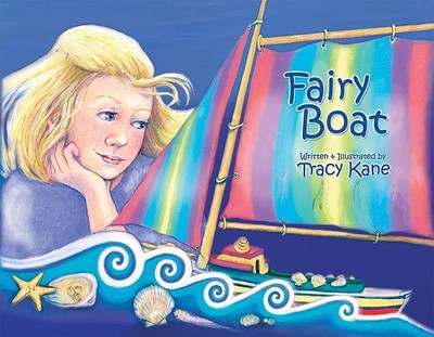 Fairy Boat - Kane, Tracy