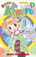 Fairy Idol Kanon, Volume 4