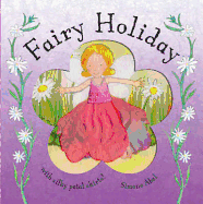 Fairy Petals: Fairy Holiday