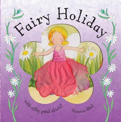 Fairy Petals: Fairy Holiday - 