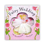 Fairy Petals: Fairy Wedding