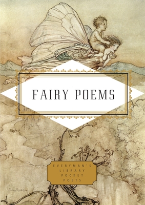Fairy Poems - Greenberg, Lynne (Editor)