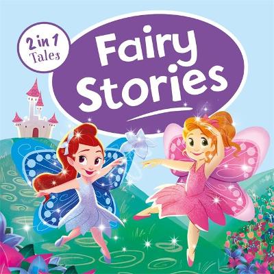 Fairy Stories - Igloo Books