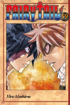 Fairy Tail 59 - Mashima, Hiro