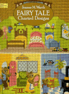 Fairy Tale Charted Designs