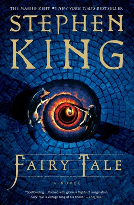 Fairy Tale - King, Stephen