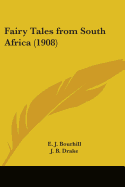 Fairy Tales from South Africa (1908)