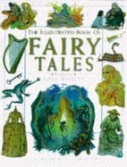 Fairy Tales, Illustrated Book of - Philip, Neil