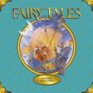 Fairy Tales Keepsake Coll - Publications International (Creator)