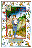 Fairy Tales: Traditional Tales Retold for Gay Men