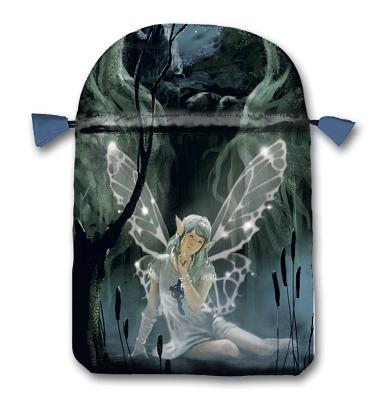 Fairy Tarot Bag - Lo Scarabeo