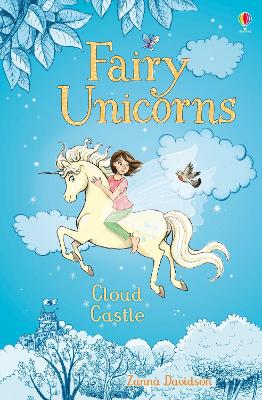 Fairy Unicorns Cloud Castle - Davidson, Zanna