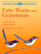 Fairy-Wrens and Grasswrens: Maluridae