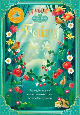 Fairy - Igloo Books