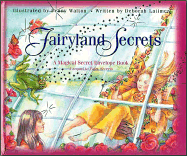 Fairyland Secrets: A Magical Secret Envelope Book - Latimer, Deborah