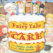 Fairytale Cake - Sperring, Mark