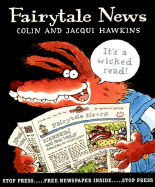 Fairytale News - Hawkins Colin, and Hawkins Jacqui