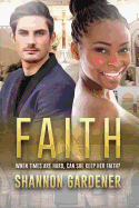 Faith: A Bwwm Christian Love Story