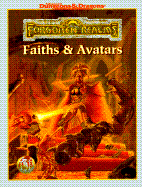 Faith & Avatars