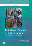 Faith-Based Schools in Latin America: Case Studies on Fe y Alegria