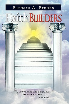 Faith Builders - Brooks, Barbara a