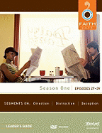 Faith Cafe, Season One, Episodes 27-39